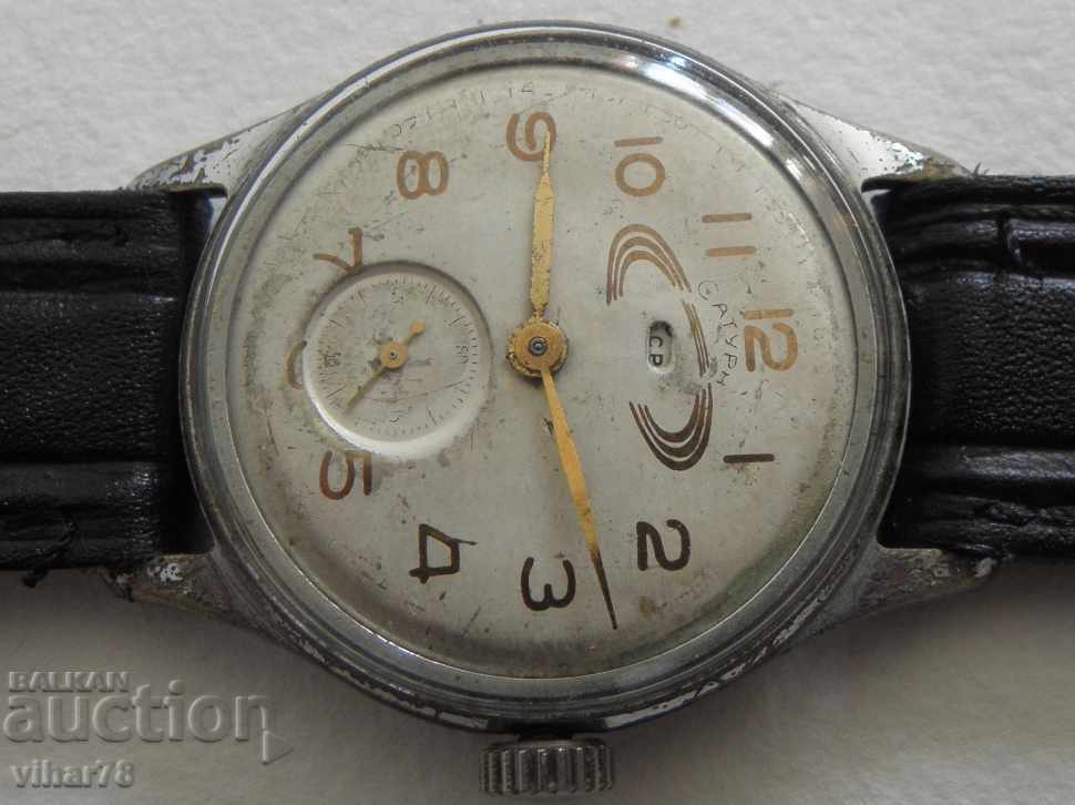 MEN'S saturn watch with price € 79.99 | 156.45 BGN MEN'S saturn watch with price € 79.99 | 156.45 BGN