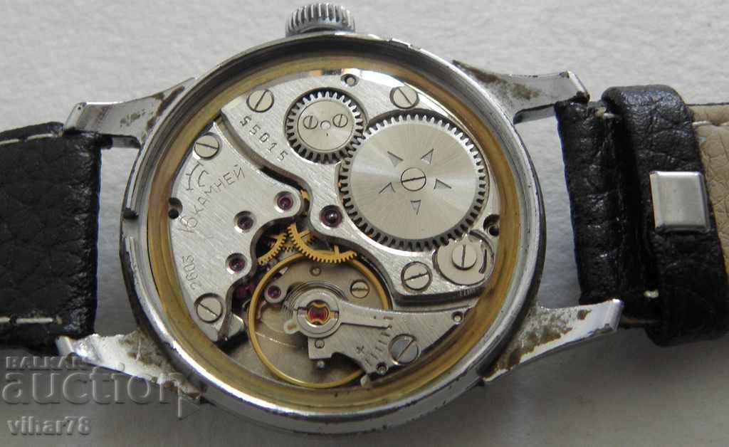 Δημοπρασία ΑΝΔΡΙΚΟ ΡΟΛΟΙ SVET Δημοπρασία ΑΝΔΡΙΚΟ ΡΟΛΟΙ SVET