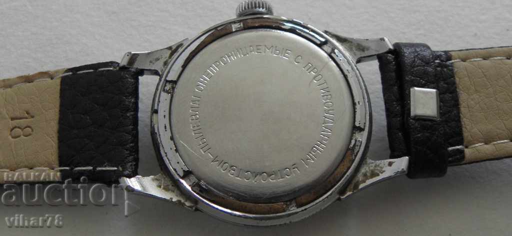 Delivery of MEN'S WATCH WORLD Delivery of MEN'S WATCH WORLD