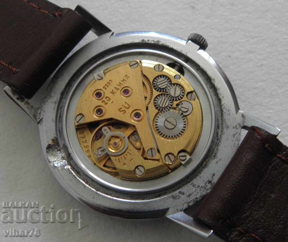 Auction MEN'S Watch luch Auction MEN'S Watch luch