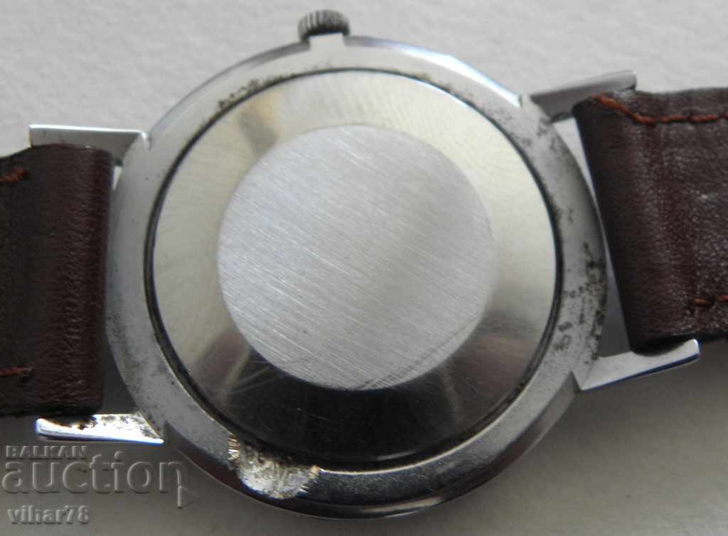 Delivery of MEN'S Watch luch Delivery of MEN'S Watch luch