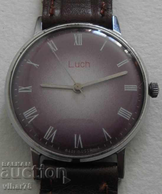 Ceas BARBĂTESC Luch Ceas BARBĂTESC Luch