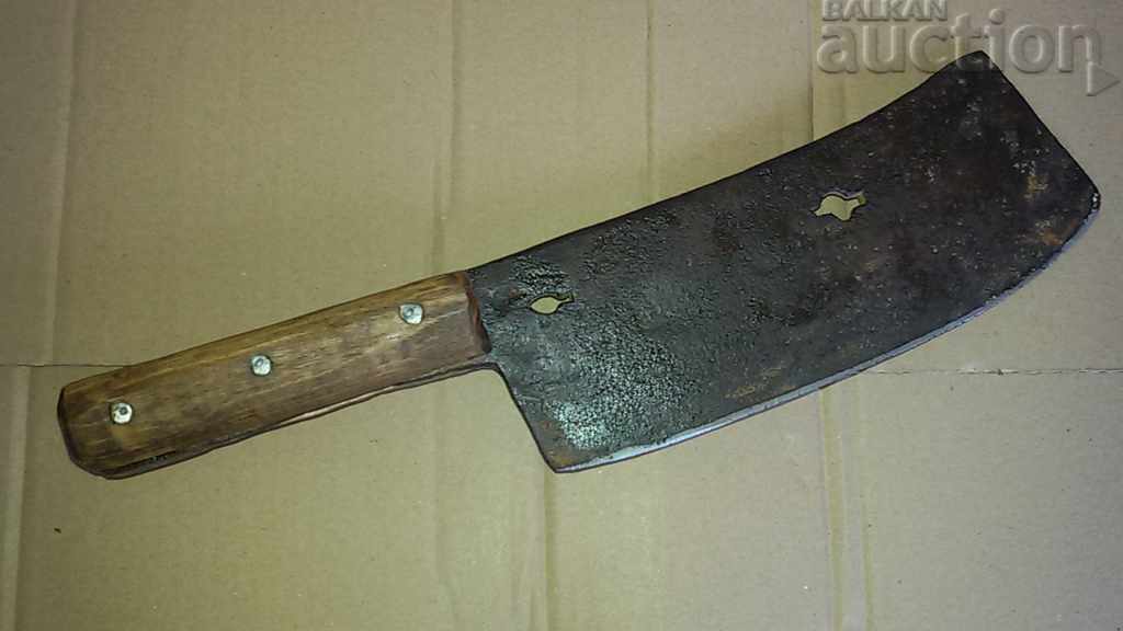 old forged sauté with price 27.00 BGN | € 13.80 old forged sauté with price 27.00 BGN | € 13.80