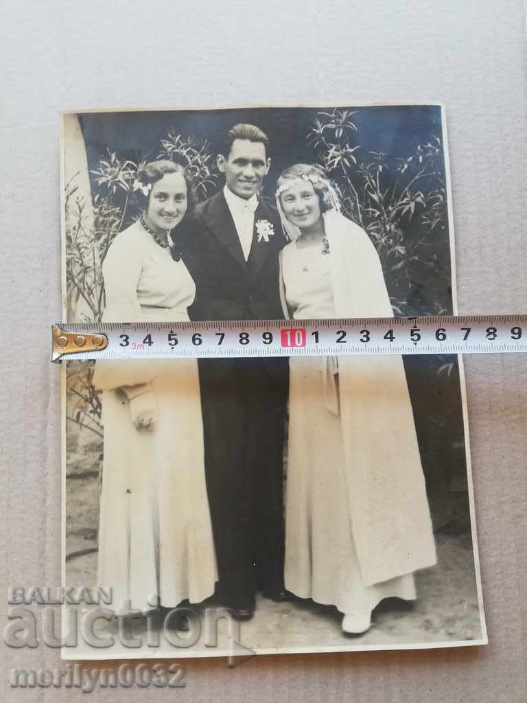 Παράδοση Φωτογραφία Φωτογραφικό Άλμπουμ Turners Απόφοιτοι 20's Turnovo Παράδοση Φωτογραφία Φωτογραφικό Άλμπουμ Turners Απόφοιτοι 20's Turnovo