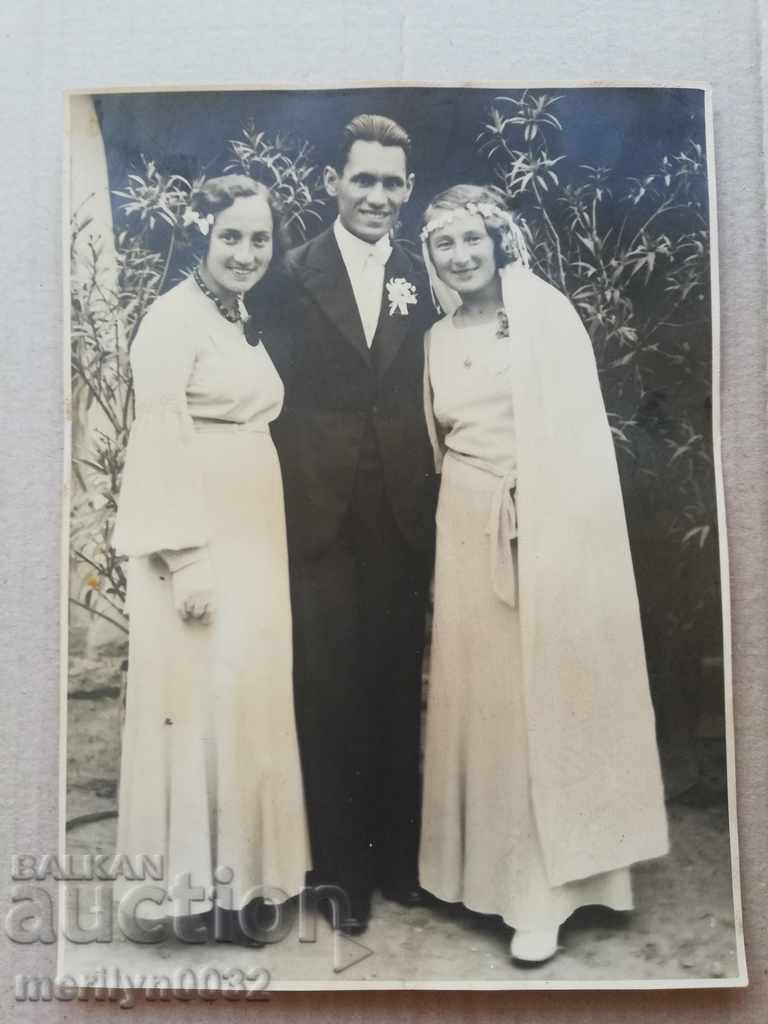 Φωτογραφία Φωτογραφικό Άλμπουμ Turners Απόφοιτοι 20's Turnovo - 6 Φωτογραφία Φωτογραφικό Άλμπουμ Turners Απόφοιτοι 20's Turnovo - 6