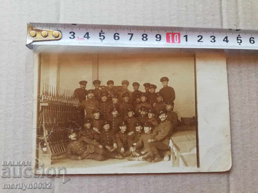 Photo photograph album Tarnovtsi (people from Tarnovo) Tarnovo 18th Etar Regiment with price 39.90 BGN | € 20.40 Photo photograph album Tarnovtsi (people from Tarnovo) Tarnovo 18th Etar Regiment with price 39.90 BGN | € 20.40