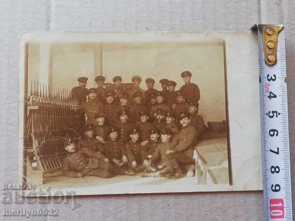 Delivery of Photo photograph album Tarnovtsi (people from Tarnovo) Tarnovo 18th Etar Regiment Delivery of Photo photograph album Tarnovtsi (people from Tarnovo) Tarnovo 18th Etar Regiment