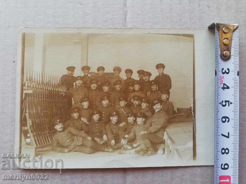 Auction  Photo Photo Album Tarnovo Turnovo