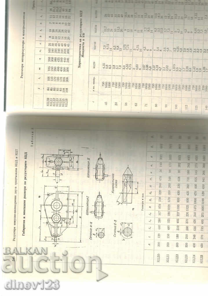 REFERENCES BY MACHINE STANDARDS 1 AND 2 - 7 REFERENCES BY MACHINE STANDARDS 1 AND 2 - 7
