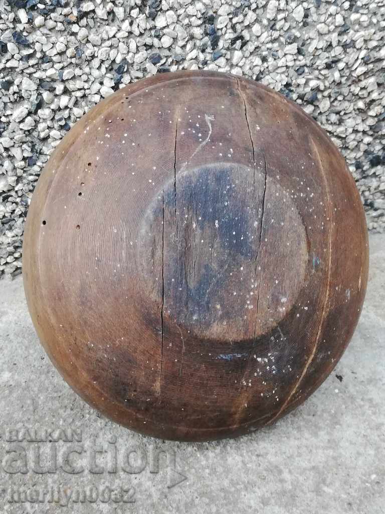 Delivery of Antique wooden bowl wooden bowl Delivery of Antique wooden bowl wooden bowl
