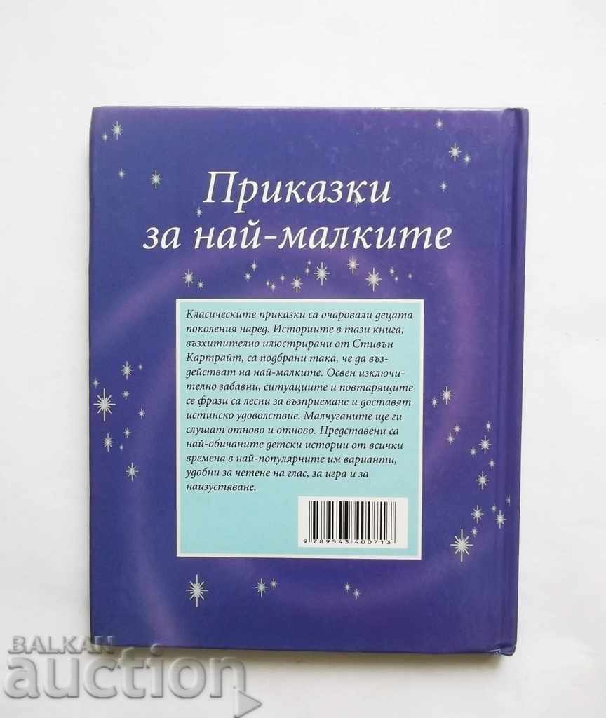 Delivery of Tales of the youngest 2007 Delivery of Tales of the youngest 2007