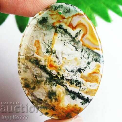mossy agate camouflage