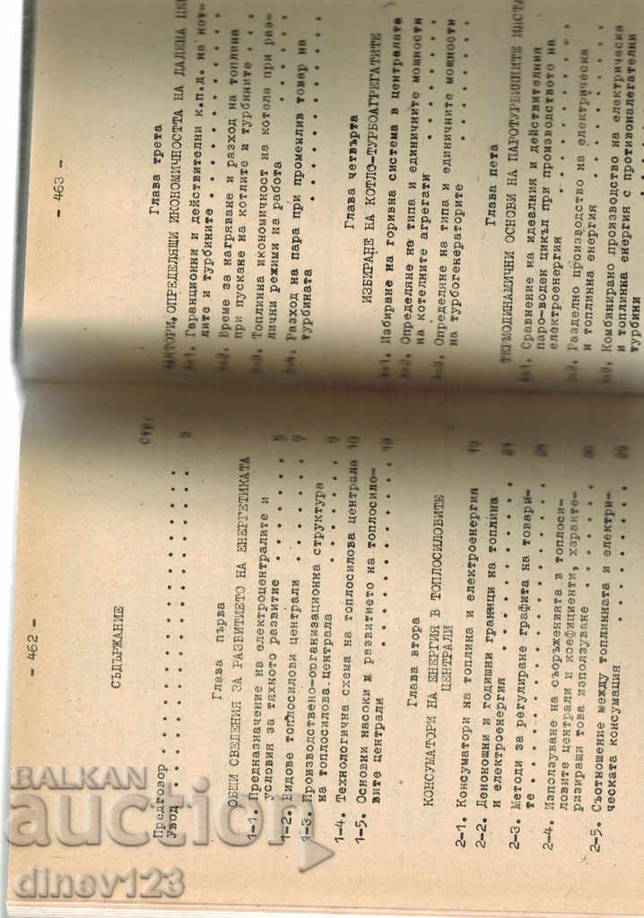 Delivery of Thermal Power Plants - Y. YAKIMOV Delivery of Thermal Power Plants - Y. YAKIMOV