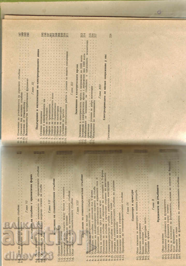 Delivery of MECHANICAL PART OF AIR ELECTRICAL WIRING LINES -K. POPOV Delivery of MECHANICAL PART OF AIR ELECTRICAL WIRING LINES -K. POPOV
