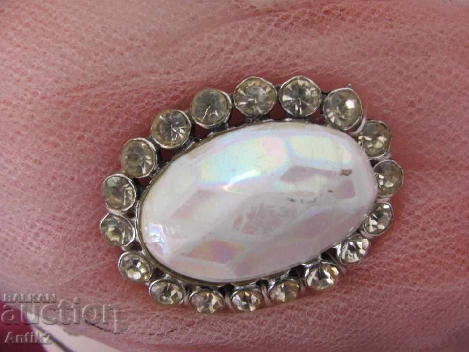 50-те Антикварен Комплект Шапка, Кутия за Шапки и аксесоар - 6 50-те Антикварен Комплект Шапка, Кутия за Шапки и аксесоар - 6