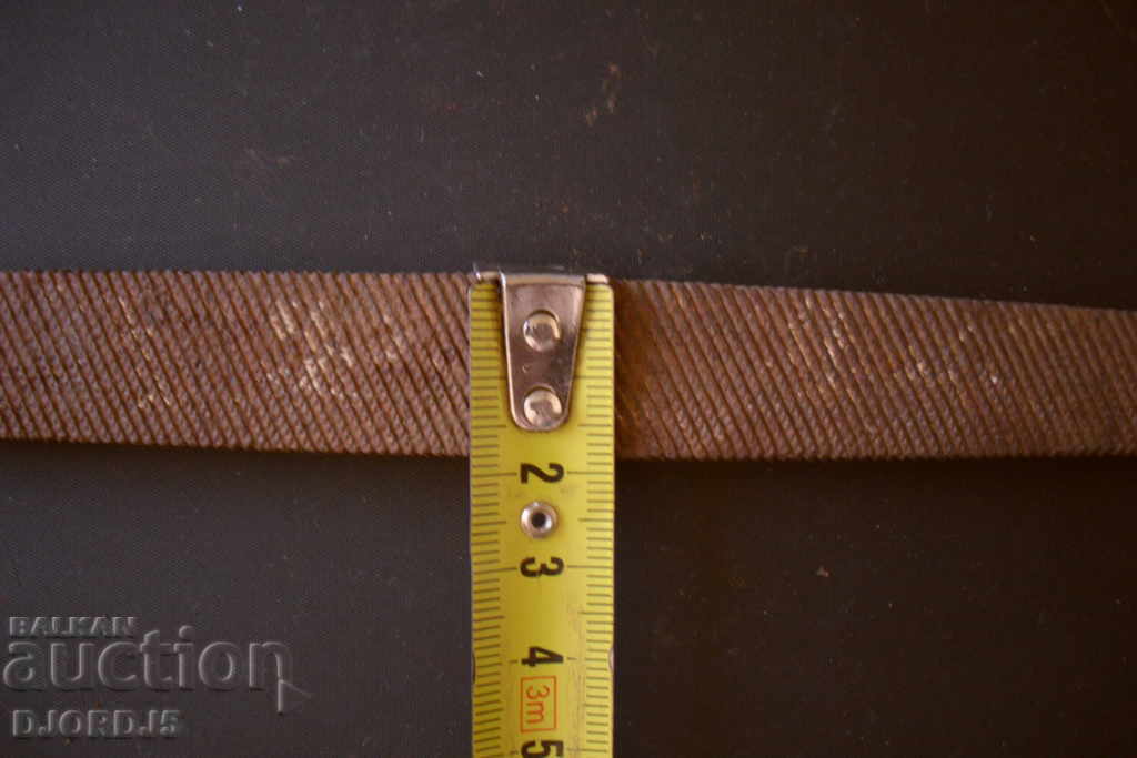 Delivery of Old files Delivery of Old files