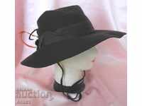 Καπέλο αντικών γυναικών 30s