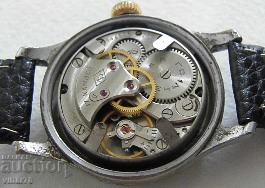 Delivery of SPORTS-MENS CLOCK Delivery of SPORTS-MENS CLOCK