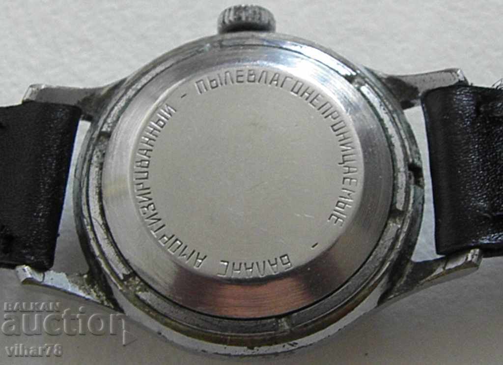 Delivery of SPORTS-MENS CLOCK Delivery of SPORTS-MENS CLOCK