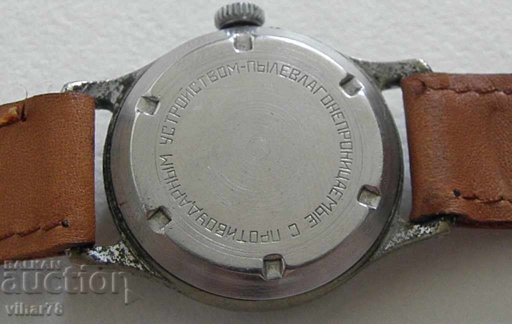 Delivery of SPORTS-MENS CLOCK Delivery of SPORTS-MENS CLOCK