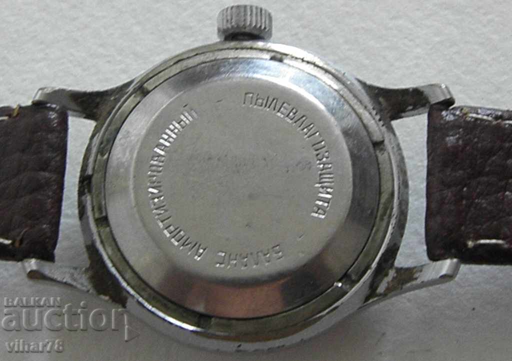 Delivery of SPORTS-MENS CLOCK Delivery of SPORTS-MENS CLOCK