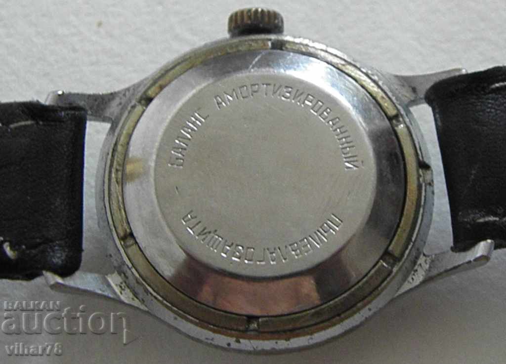 Delivery of SPORTS-MENS CLOCK Delivery of SPORTS-MENS CLOCK