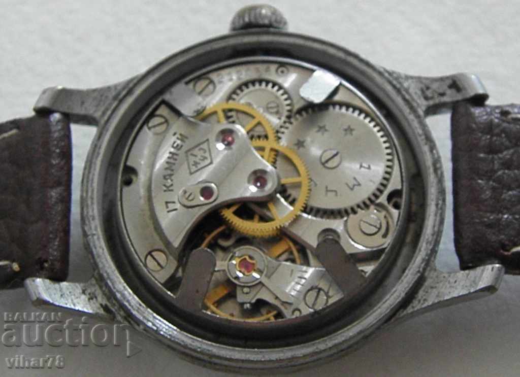 Παράδοση Sporting-ανδρών ρολογιών