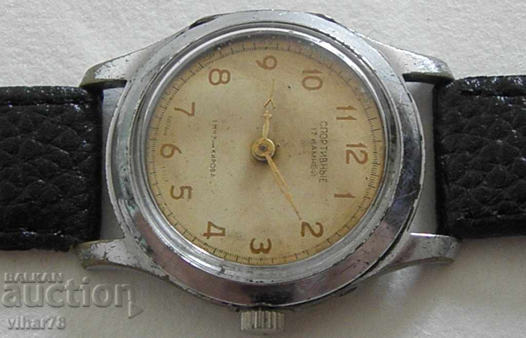 Sporting-ανδρών ρολογιών με τιμή 29.99 BGN | € 15.33 Sporting-ανδρών ρολογιών με τιμή 29.99 BGN | € 15.33