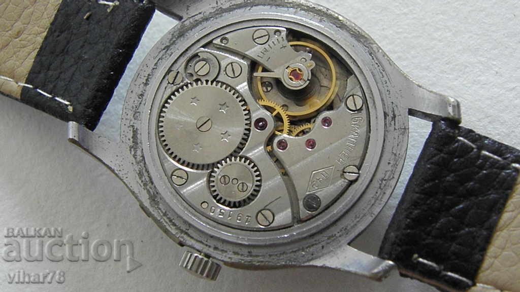 Аукцион СПОРТИВЕН-МЪЖКИ ЧАСОВНИК Аукцион СПОРТИВЕН-МЪЖКИ ЧАСОВНИК