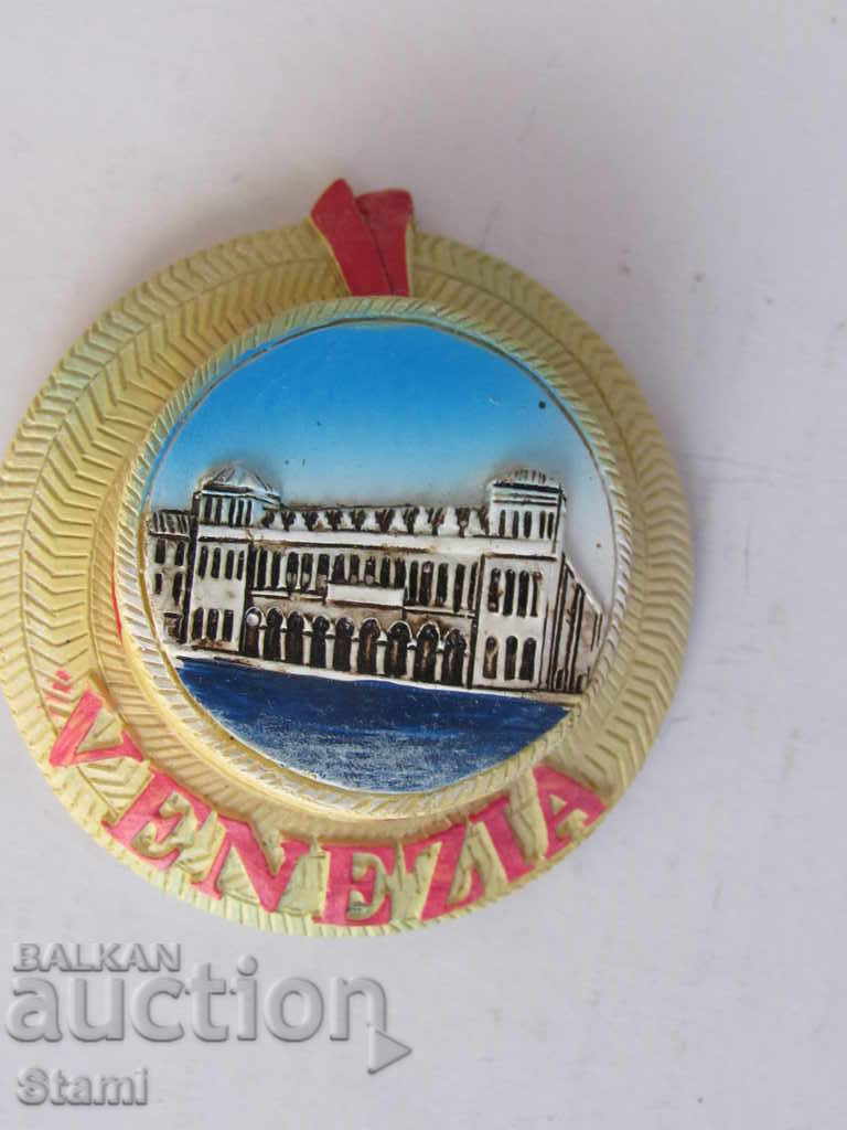 Delivery of Magnet from Venice, Italy-11 Delivery of Magnet from Venice, Italy-11