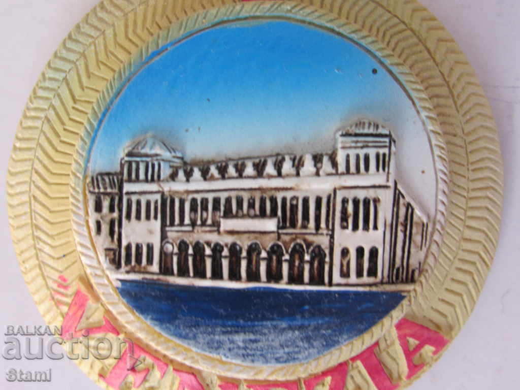 Magnet from Venice, Italy-11 - 5 Magnet from Venice, Italy-11 - 5