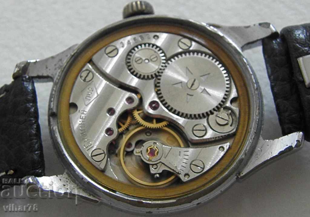 Auction  MEN'S WATCH-START