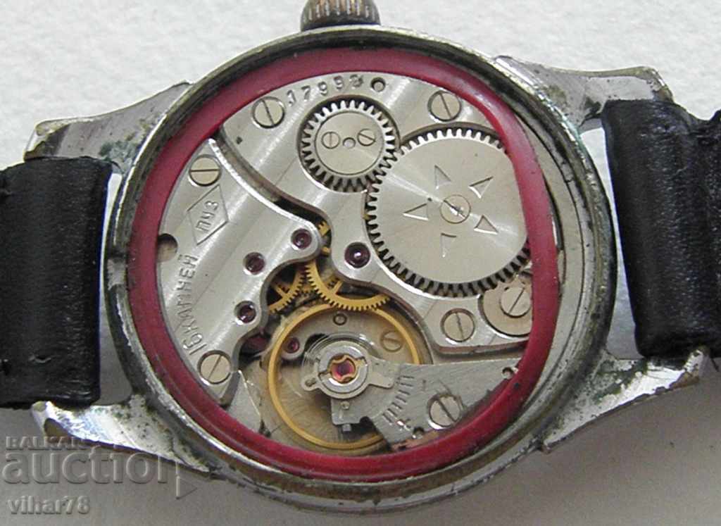 Auction MEN'S WATCH-START Auction MEN'S WATCH-START