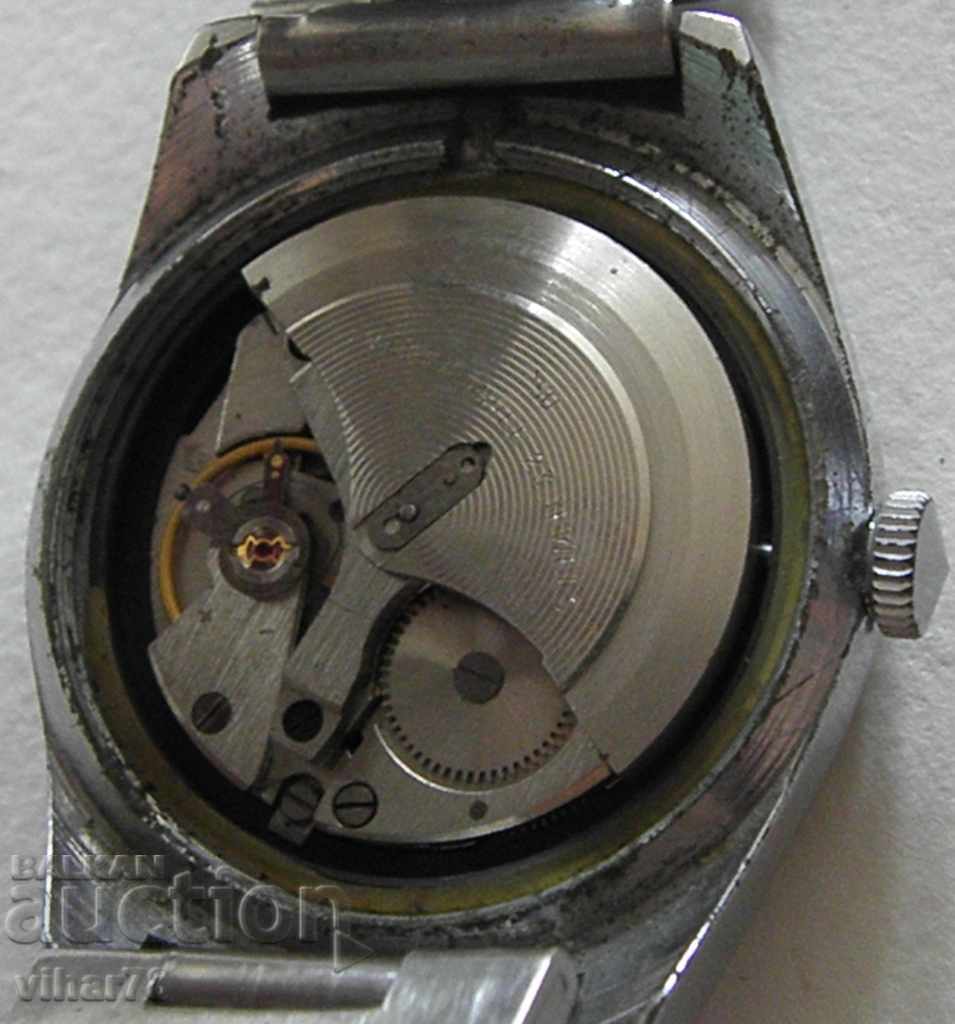 Δημοπρασία ΑΥΤΟΜΑΤΟ ΑΠΟΣΤΟΛΗΣ-ΑΠΟΣΤΟΛΗΣ ΑΝΔΡΩΝ Δημοπρασία ΑΥΤΟΜΑΤΟ ΑΠΟΣΤΟΛΗΣ-ΑΠΟΣΤΟΛΗΣ ΑΝΔΡΩΝ