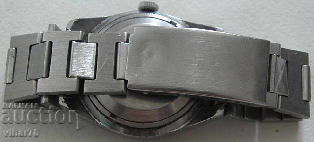 Livrarea CEAS BĂRBĂTESC - ZBOR AUTOMAT