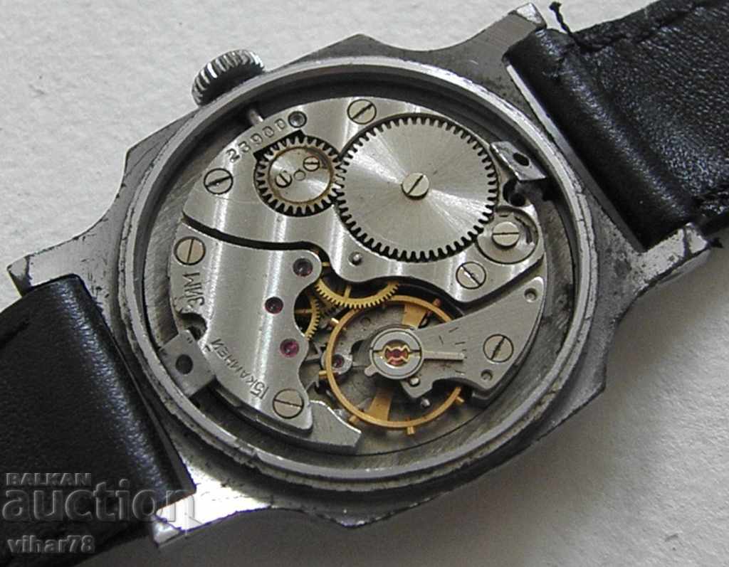 Auction  MEN'S WEDDING-WINTER-WEDDING