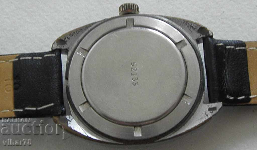 Δημοπρασία ΑΝΔΡΙΚΟ ΡΟΛΟΪ-ΠΤΗΣΗΣ-ΔΕΥΤΕΡΟΛΕΠΤΟ