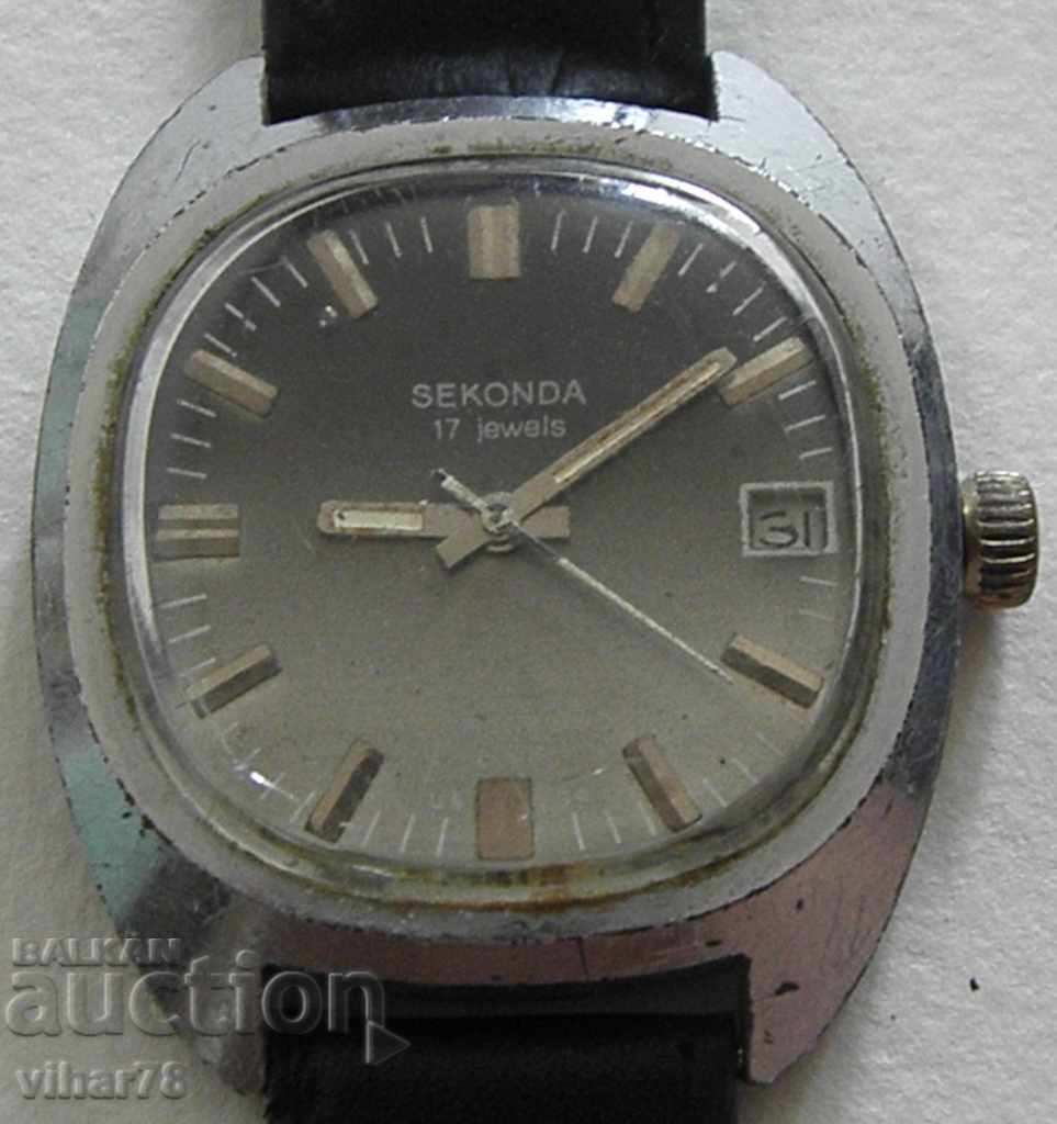 ΑΝΔΡΙΚΟ ΡΟΛΟΪ-ΠΤΗΣΗΣ-ΔΕΥΤΕΡΟΛΕΠΤΟ