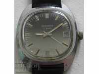 CEAS DE BĂRBAT - ZBOR - SECUNDĂ