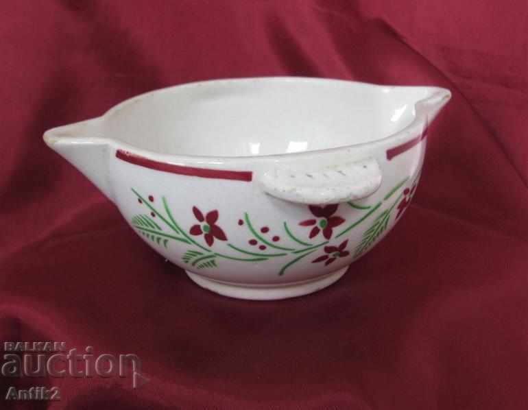 19th Century Porcelain Children's Cup with price 20.00 BGN | € 10.23