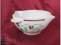 19th Century Porcelain Children's Cup