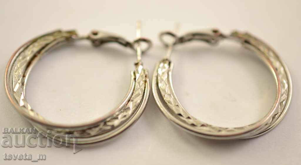 Δημοπρασία Σκουλαρίκια Δημοπρασία Σκουλαρίκια