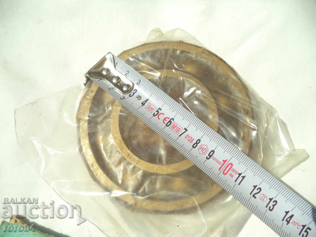 Delivery of CAMERA - GPZ - 310 K (6310) NEW Delivery of CAMERA - GPZ - 310 K (6310) NEW