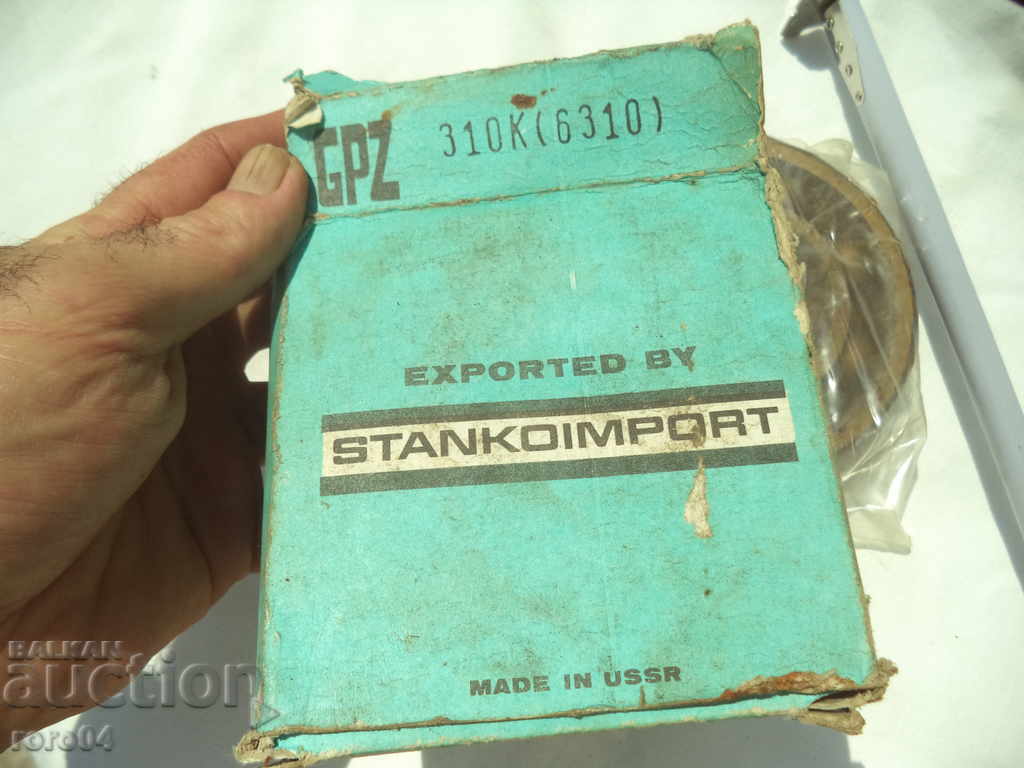 CAMERA - GPZ - 310 K (6310) NEW - 5 CAMERA - GPZ - 310 K (6310) NEW - 5