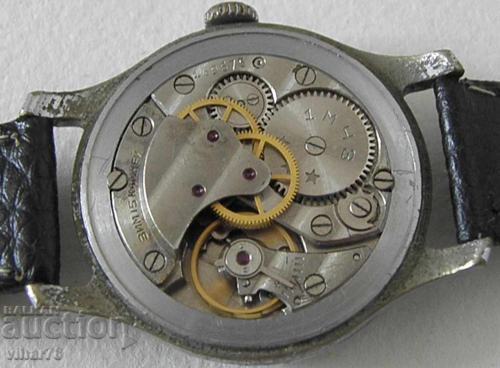 Auction  MEN'S WEDDING-WINTER-WEDDING