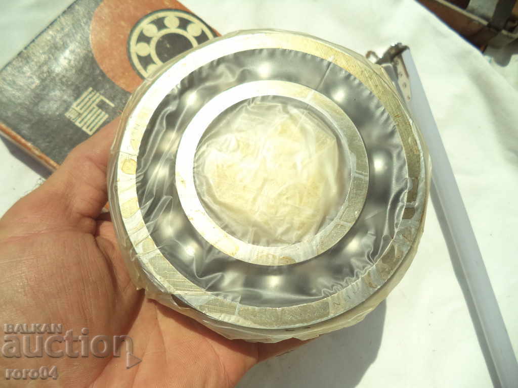 CAMERA - MGM 6311 N - NEW with price 31.50 BGN | € 16.11