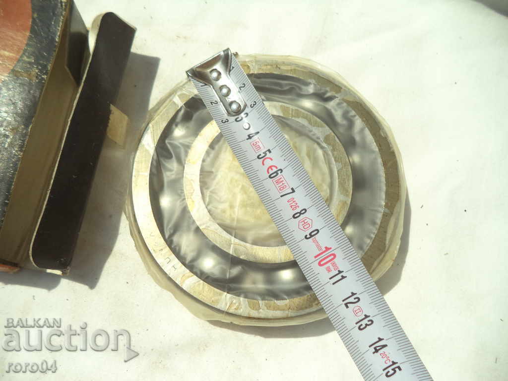 Delivery of CAMERA - MGM 6311 N - NEW