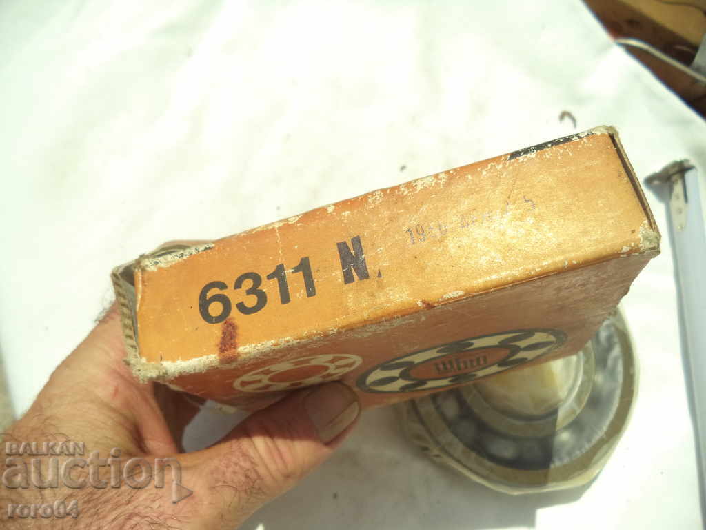 CAMERA - MGM 6311 N - NEW - 5