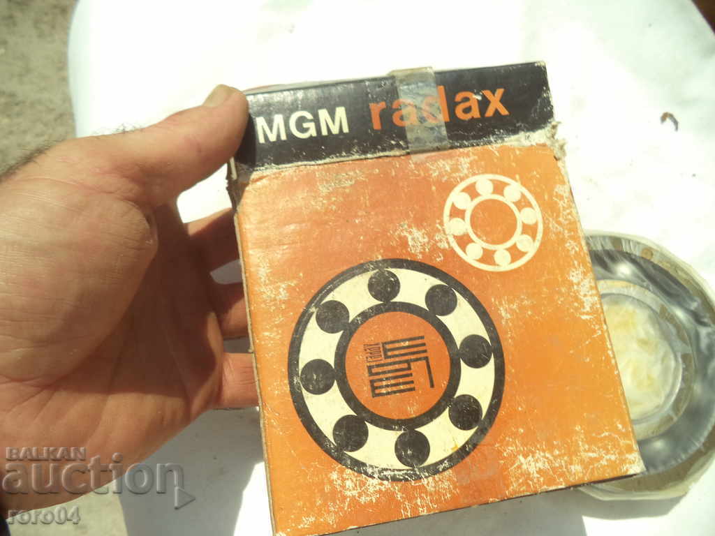 CAMERA - MGM 6311 N - NEW - 7