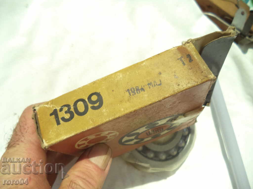 CAMERA - MGM 1309 - NEW - 5